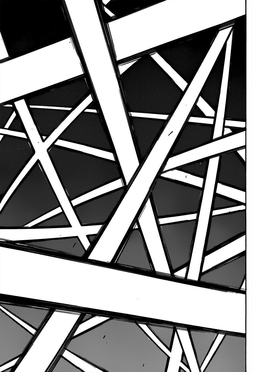 Beelzebub Chapter 201 page 13 - Chapter 201: The Queen, Dancing