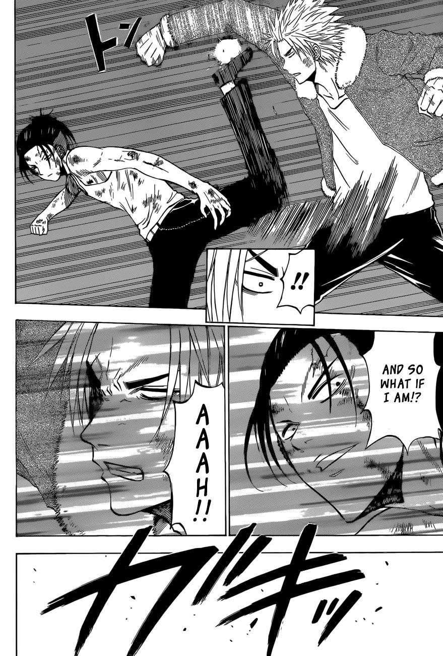 Beelzebub Chapter 209 page 10 - Chapter 209: Tōhōshin(ki)