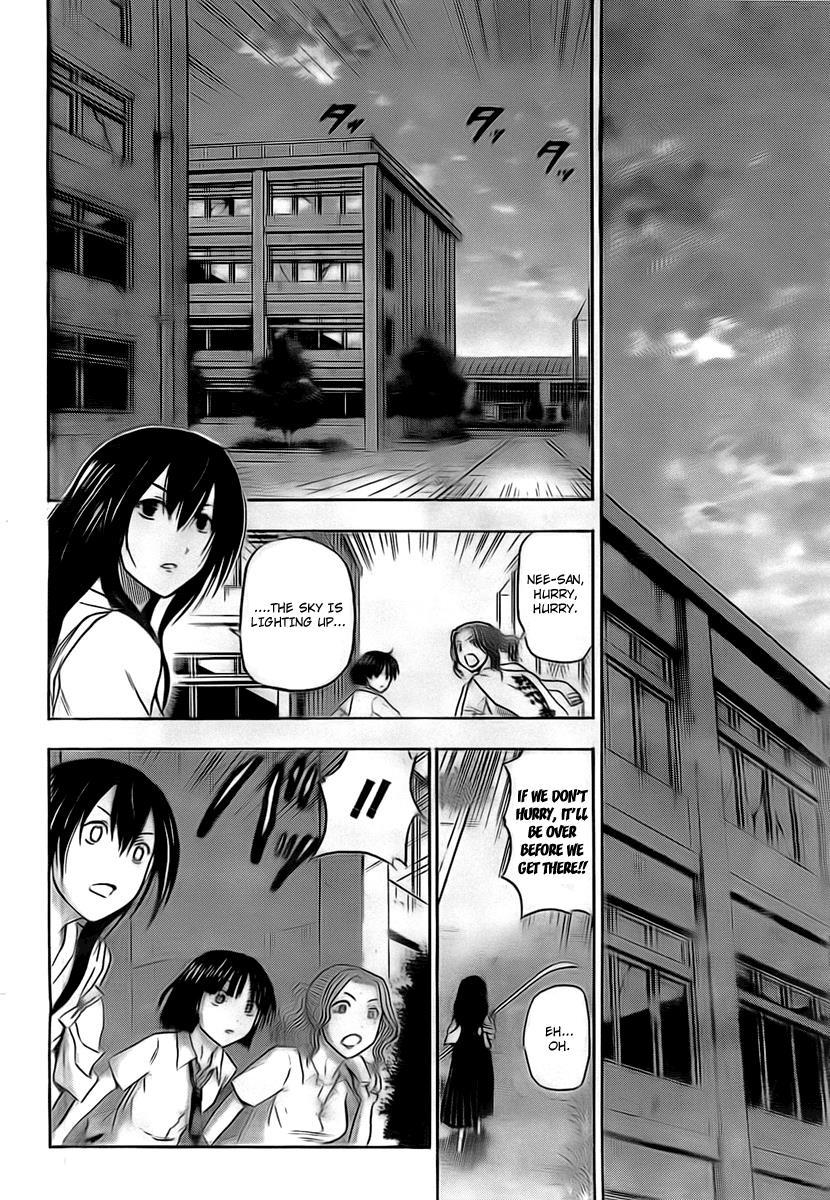 Beelzebub Chapter 36 page 14 - Chapter 36: I Won