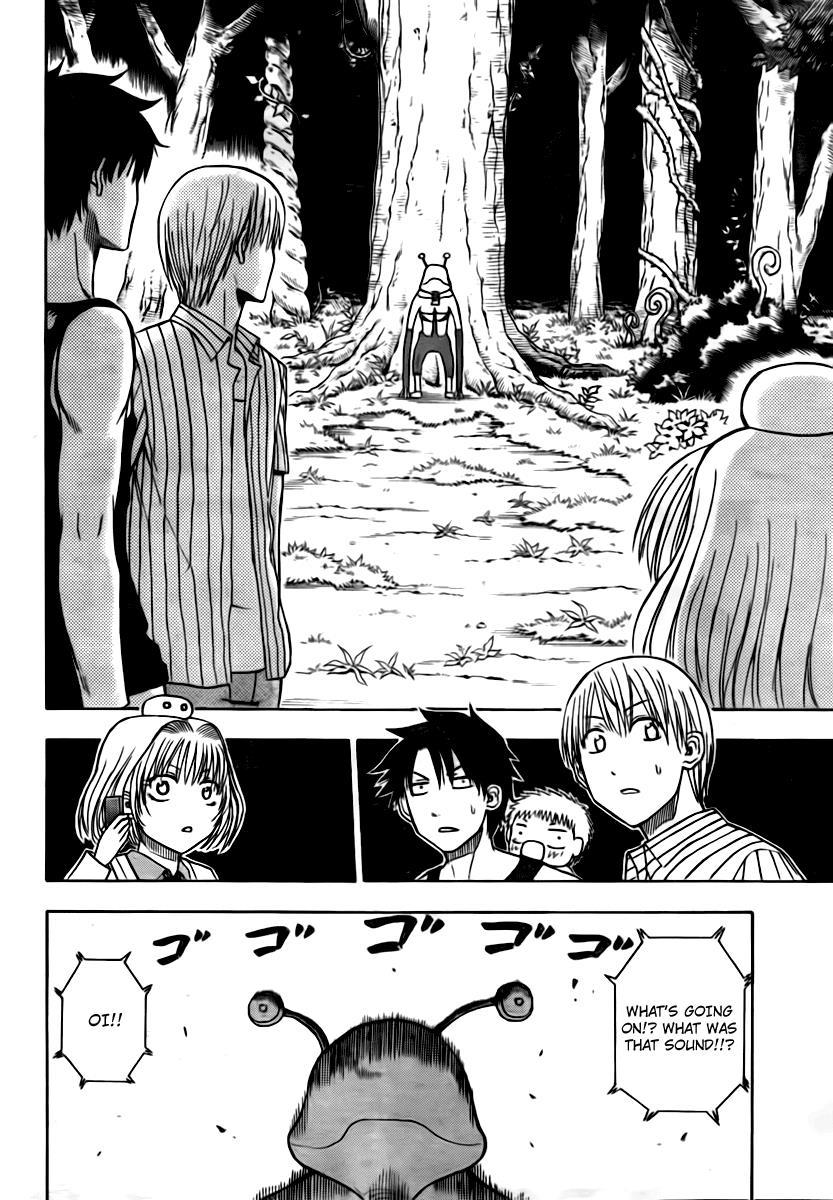 Beelzebub Chapter 42 page 13 - Chapter 42: He's Dead