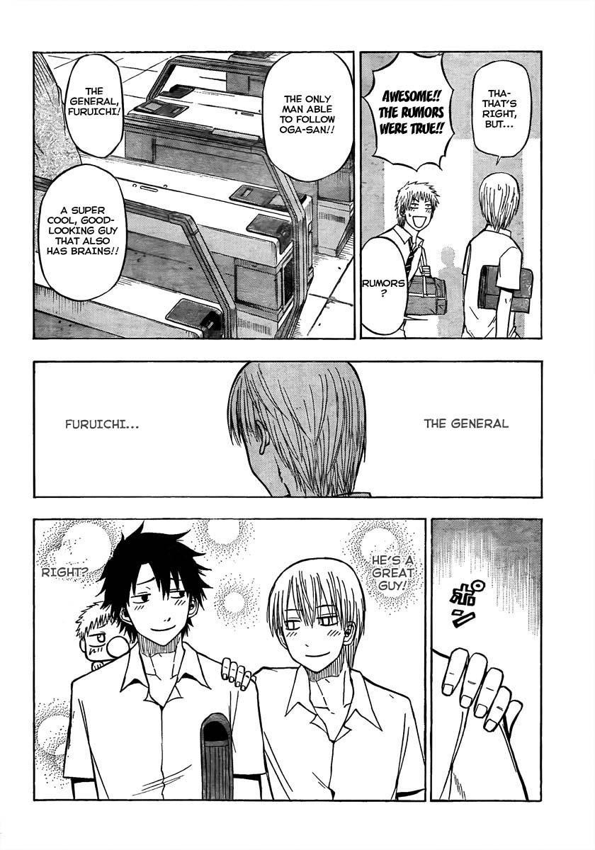 Beelzebub Chapter 50 page 10 - Chapter 50: Idiots Are No Good