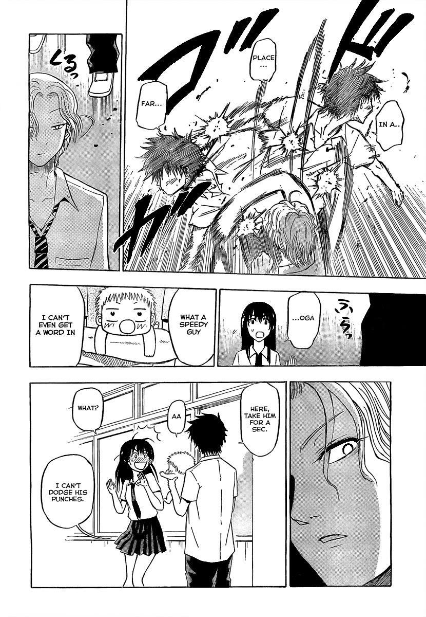 Beelzebub Chapter 53 page 10 - Chapter 53: Question!