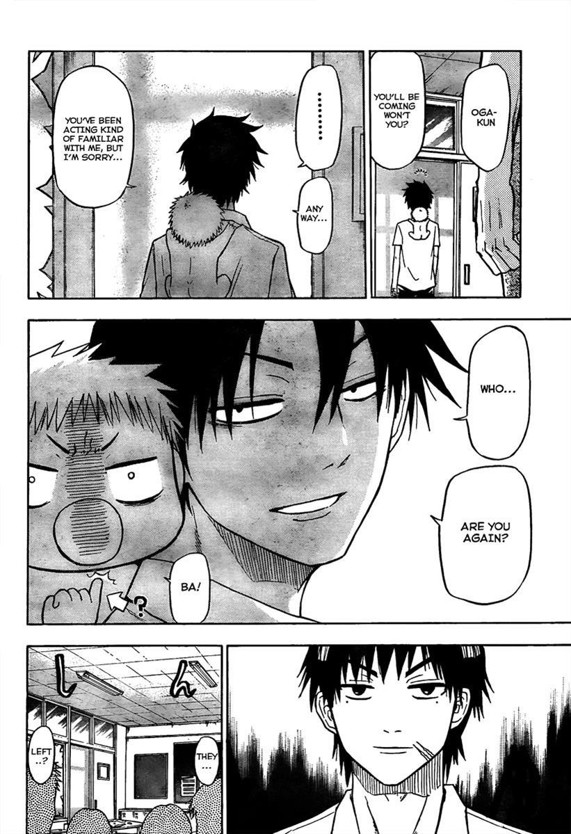 Beelzebub Chapter 55 page 10 - Chapter 55: Everyone Go Home