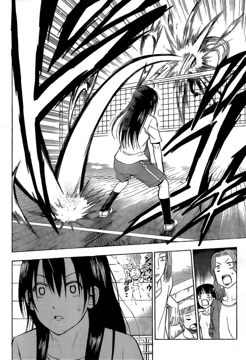 Beelzebub Chapter 64 page 6 - Chapter 64: You're The Captain