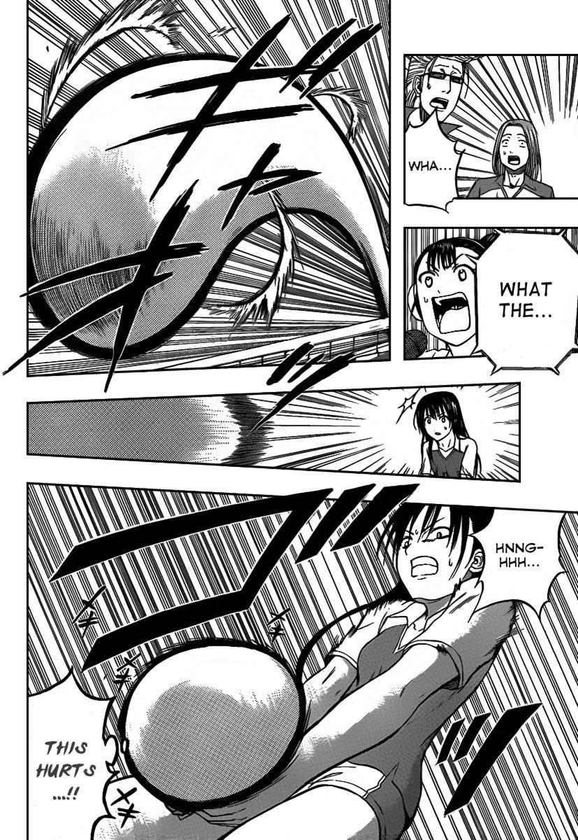 Beelzebub Chapter 72 page 2 - Chapter 72: I Won't Let This End!!