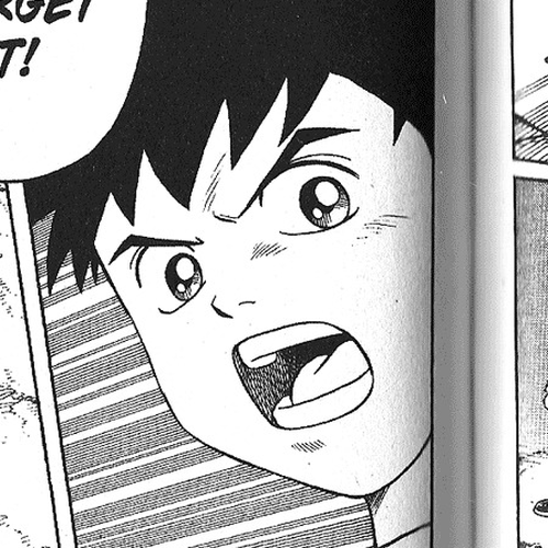 Beet the Vandel Buster Chapter 13: The Third Teammate! cover