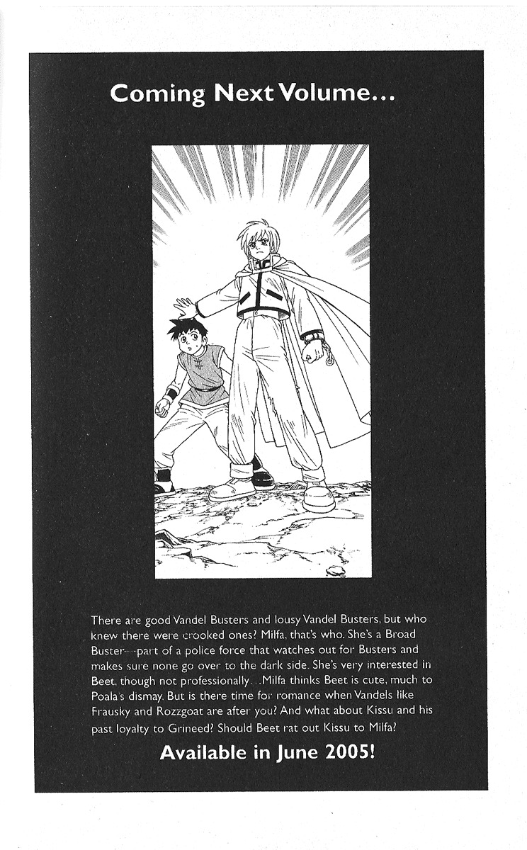 Beet the Vandel Buster Chapter 14 page 30 - Chapter 14: A Friend's Betrayal