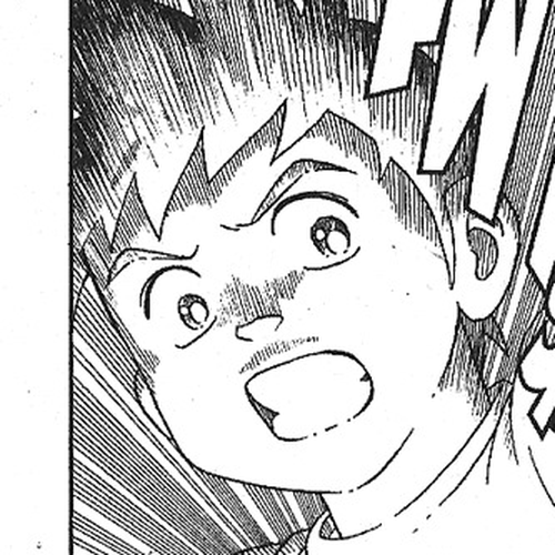 Beet the Vandel Buster Chapter 14: A Friend's Betrayal cover