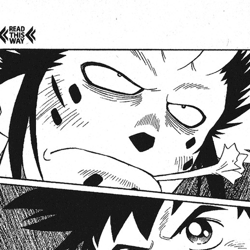 Beet the Vandel Buster Chapter 15: Roar; Cyclone Bullet!! cover