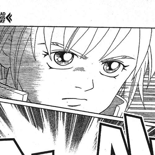 Beet the Vandel Buster Chapter 16: Rise, Friend! cover