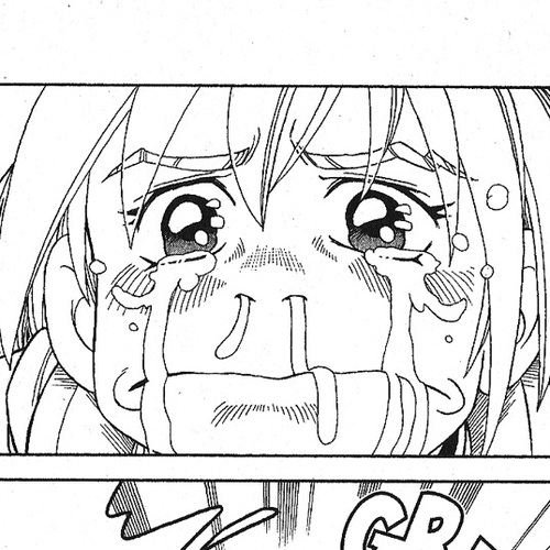 Beet the Vandel Buster Chapter 17: Cry in My Arms! cover