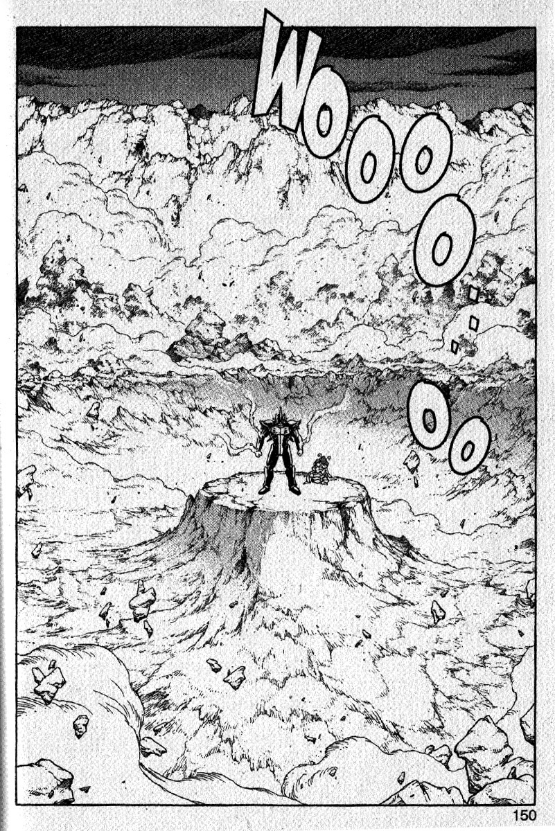 Beet the Vandel Buster Chapter 21 page 39 - Chapter 21: The Beast Revealed!