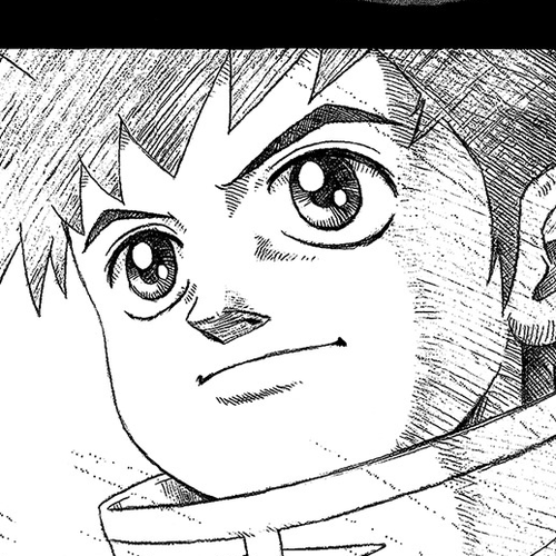Beet the Vandel Buster Chapter 23: The Final Counterattack!! cover