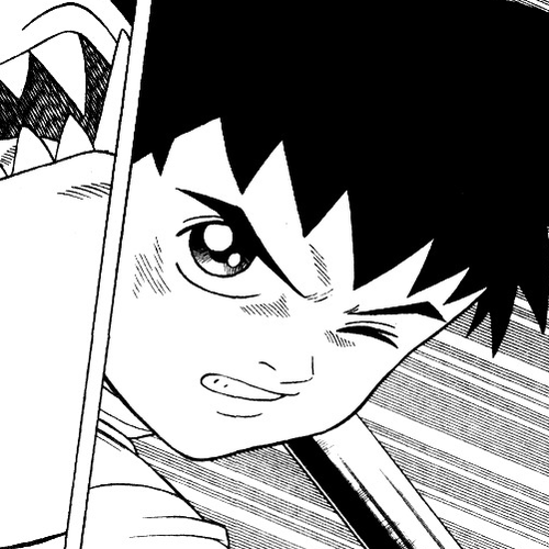 Beet the Vandel Buster Chapter 27: Put the Ocean Devils to Rout!! cover