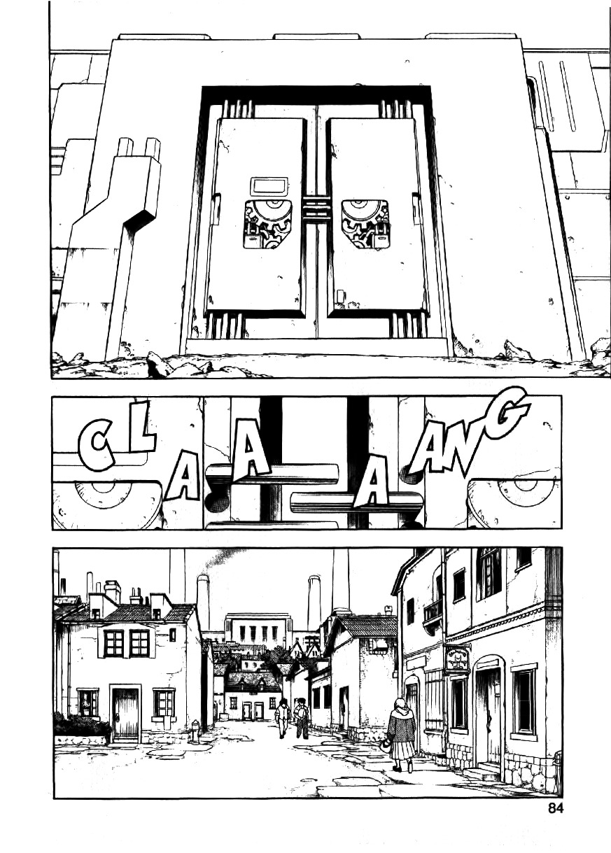 Beet the Vandel Buster Chapter 28 page 12 - Chapter 28: Bekatrute Calls Forth the Storm!!