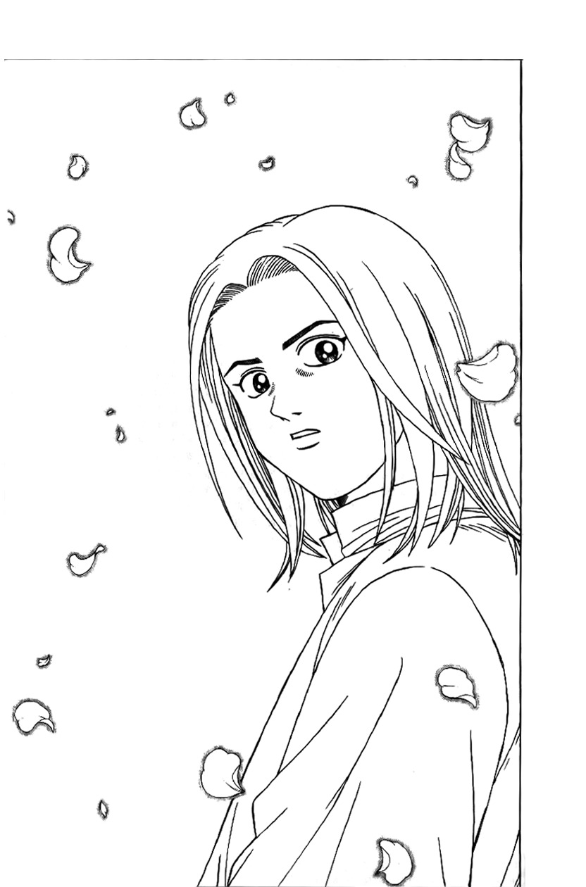 Beet the Vandel Buster Chapter 28 page 19 - Chapter 28: Bekatrute Calls Forth the Storm!!