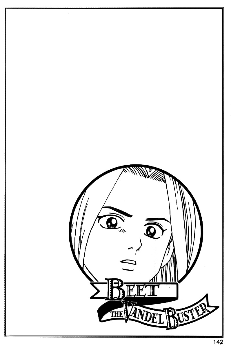 Beet the Vandel Buster Chapter 28 page 70 - Chapter 28: Bekatrute Calls Forth the Storm!!