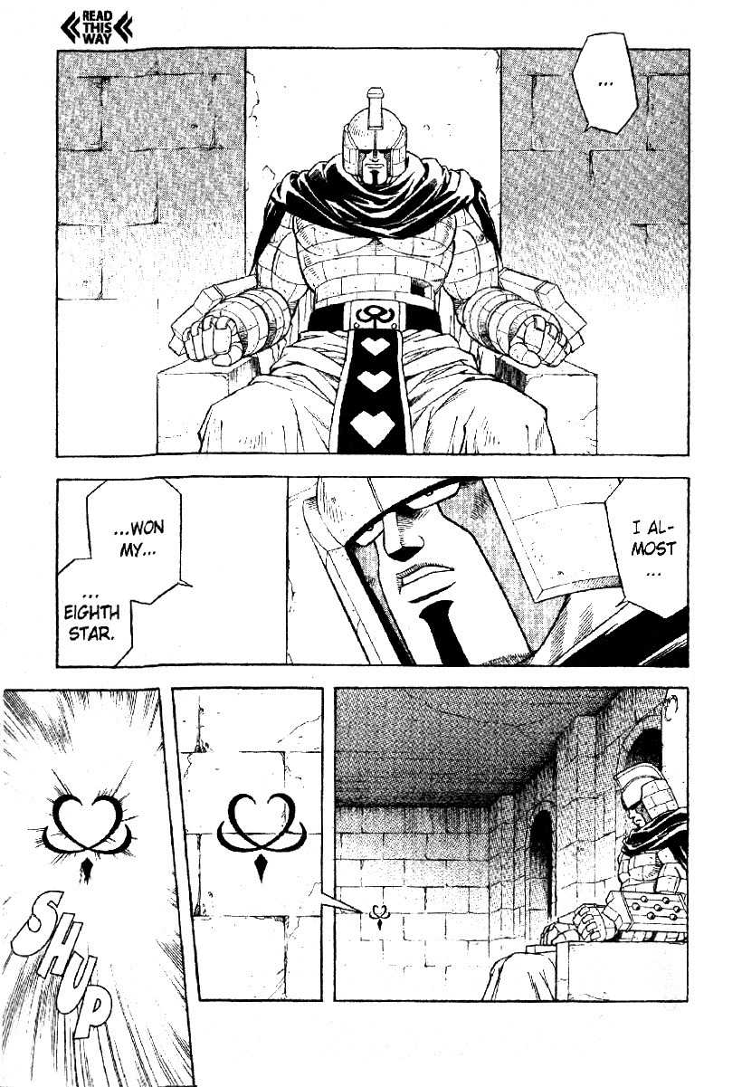 Beet the Vandel Buster Chapter 30 page 18 - Chapter 30: Unexpected Rescue