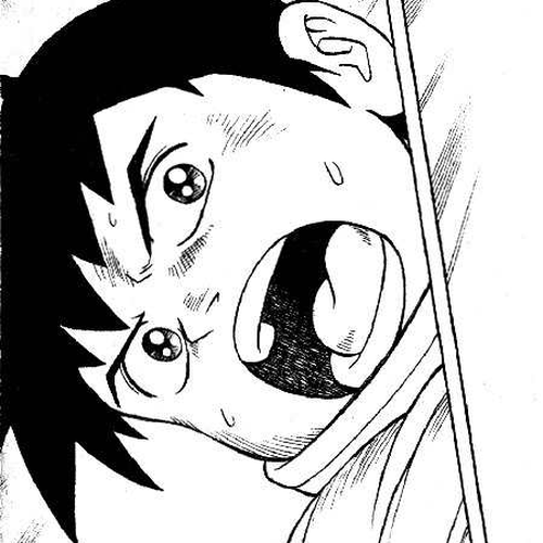 Beet the Vandel Buster Chapter 30: Unexpected Rescue cover