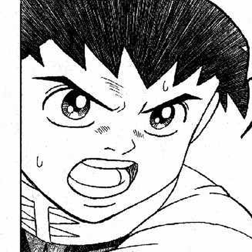 Beet the Vandel Buster Chapter 31: Soul of the Saiga cover
