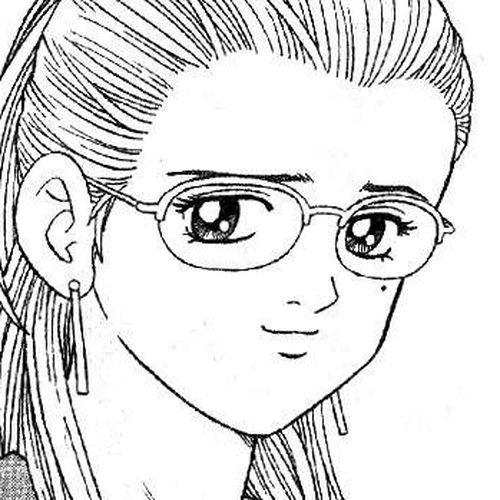 Beet the Vandel Buster Chapter 32: Cain's True Identity cover
