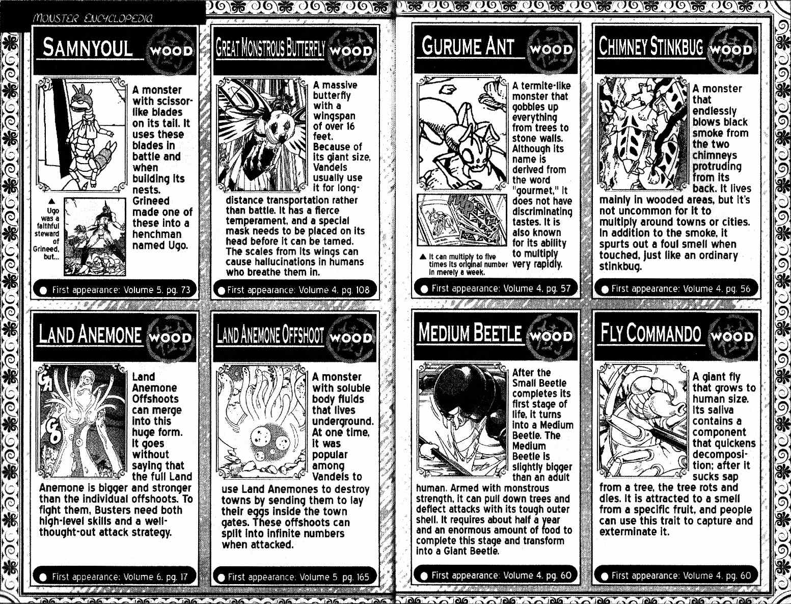 Beet the Vandel Buster Chapter 33 page 38 - Chapter 33: Fang Resurrected!