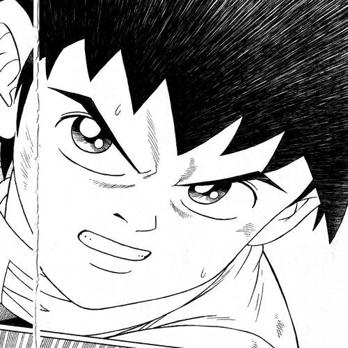 Beet the Vandel Buster Chapter 38: Strike Down the Past! cover