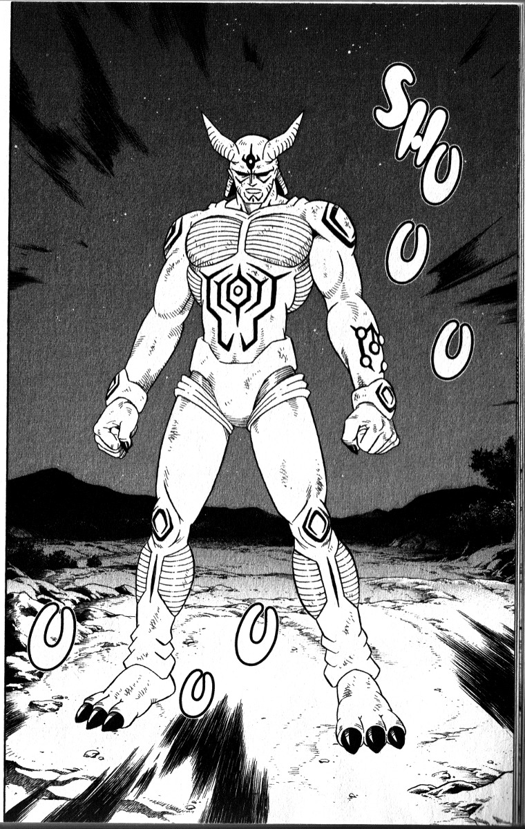 Beet the Vandel Buster Chapter 40 page 32 - Chapter 40: The Memory of That Day