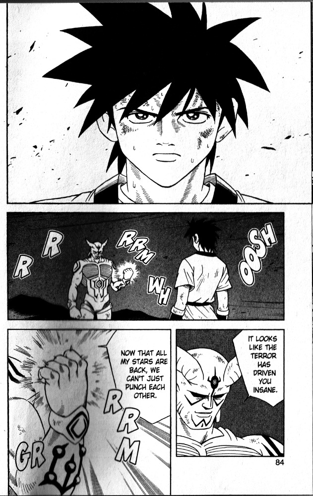 Beet the Vandel Buster Chapter 41 page 2 - Chapter 41: Zenon Shines!