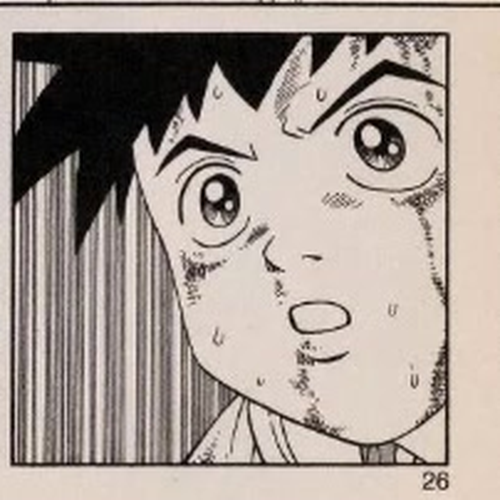 Beet the Vandel Buster Chapter 44: The Demon of the Red Moon!!! cover