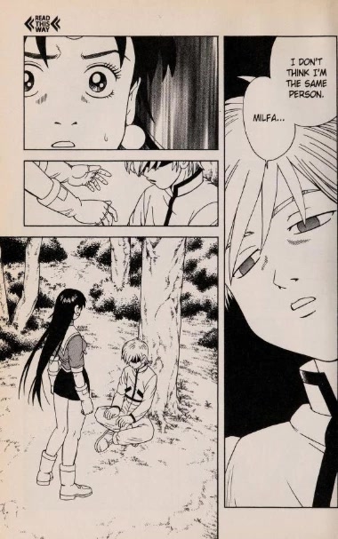 Beet the Vandel Buster Chapter 46 page 17 - Chapter 46: Broken Heart!