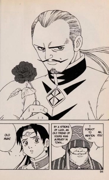 Beet the Vandel Buster Chapter 46 page 20 - Chapter 46: Broken Heart!