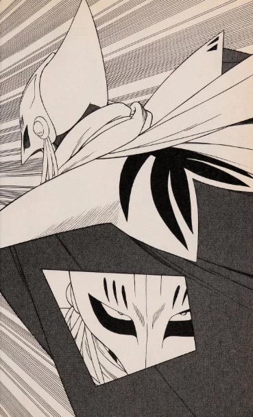 Beet the Vandel Buster Chapter 46 page 40 - Chapter 46: Broken Heart!