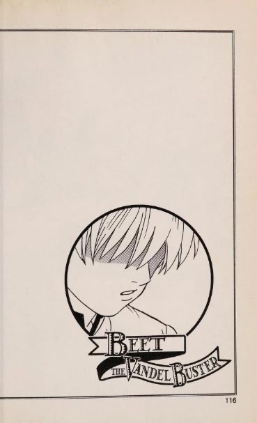Beet the Vandel Buster Chapter 46 page 42 - Chapter 46: Broken Heart!