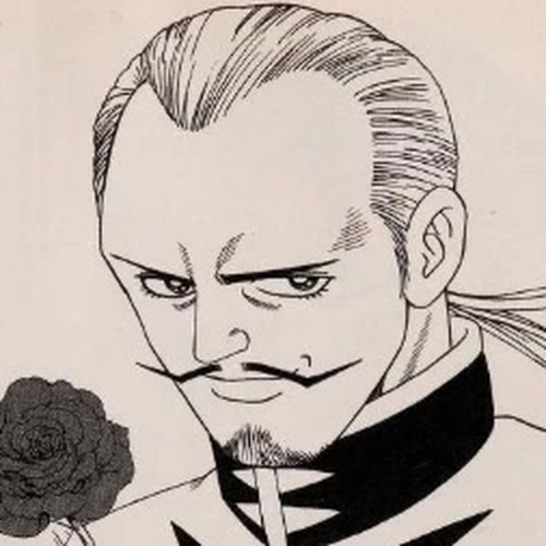 Beet the Vandel Buster Chapter 46: Broken Heart! cover