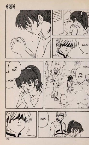 Beet the Vandel Buster Chapter 47 page 27 - Chapter 47: Stop the King of the Sky!!