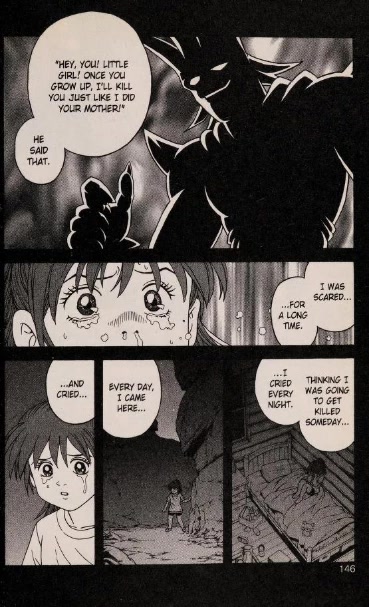 Beet the Vandel Buster Chapter 47 page 30 - Chapter 47: Stop the King of the Sky!!