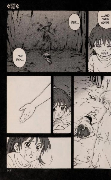Beet the Vandel Buster Chapter 47 page 31 - Chapter 47: Stop the King of the Sky!!