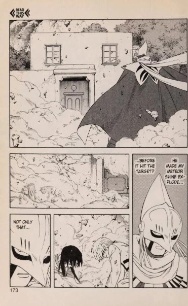Beet the Vandel Buster Chapter 47 page 57 - Chapter 47: Stop the King of the Sky!!