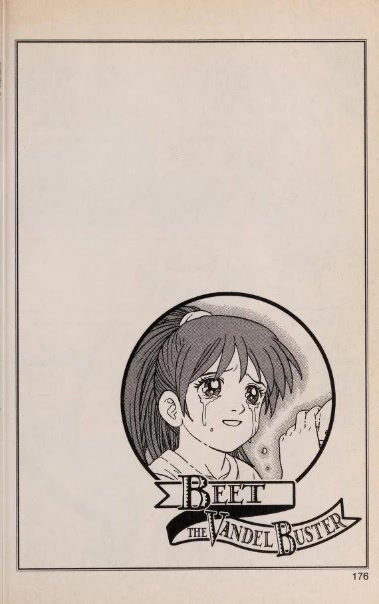 Beet the Vandel Buster Chapter 47 page 60 - Chapter 47: Stop the King of the Sky!!