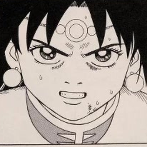 Beet the Vandel Buster Chapter 47: Stop the King of the Sky!! cover