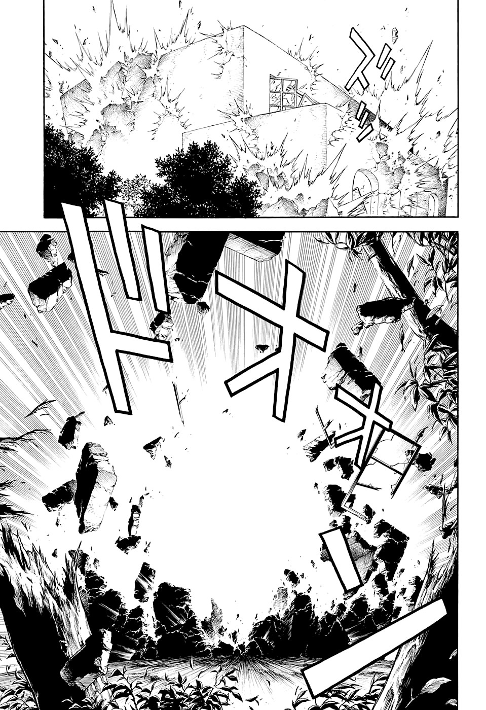 Beet the Vandel Buster Chapter 48 page 19 - Chapter 48: The Revived Genius!