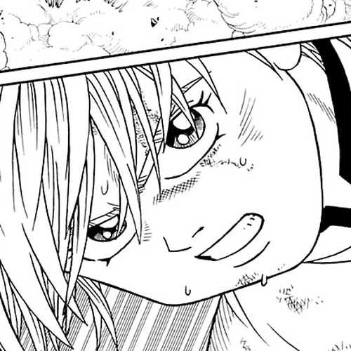 Beet the Vandel Buster Chapter 48: The Revived Genius! cover