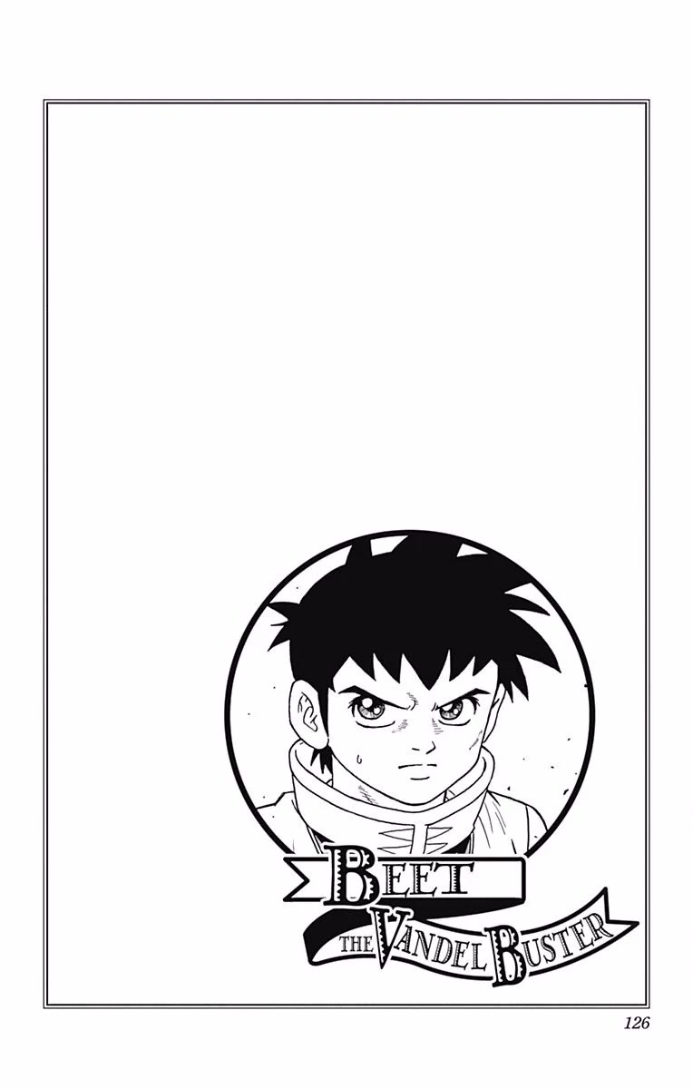 Beet the Vandel Buster Chapter 50 page 40 - Chapter 50: Last Chance!