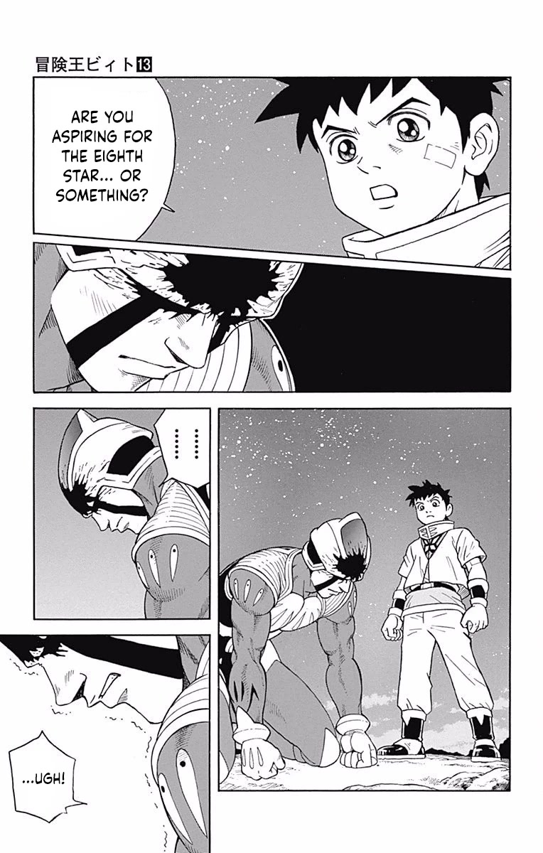 Beet the Vandel Buster Chapter 52 page 29 - Chapter 52: End of a Legend!