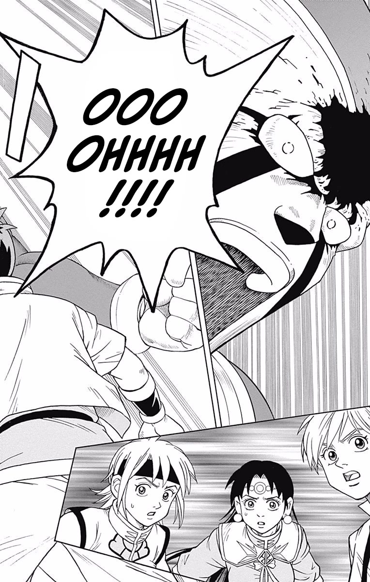 Beet the Vandel Buster Chapter 52 page 30 - Chapter 52: End of a Legend!