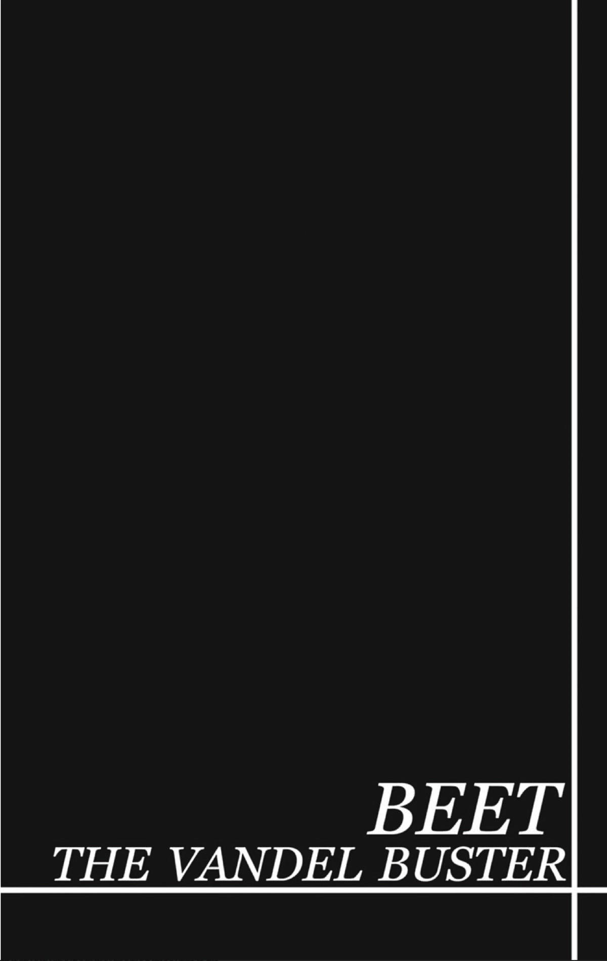 Beet the Vandel Buster Chapter 53 page 2 - Chapter 53: The Messenger from Gransista!