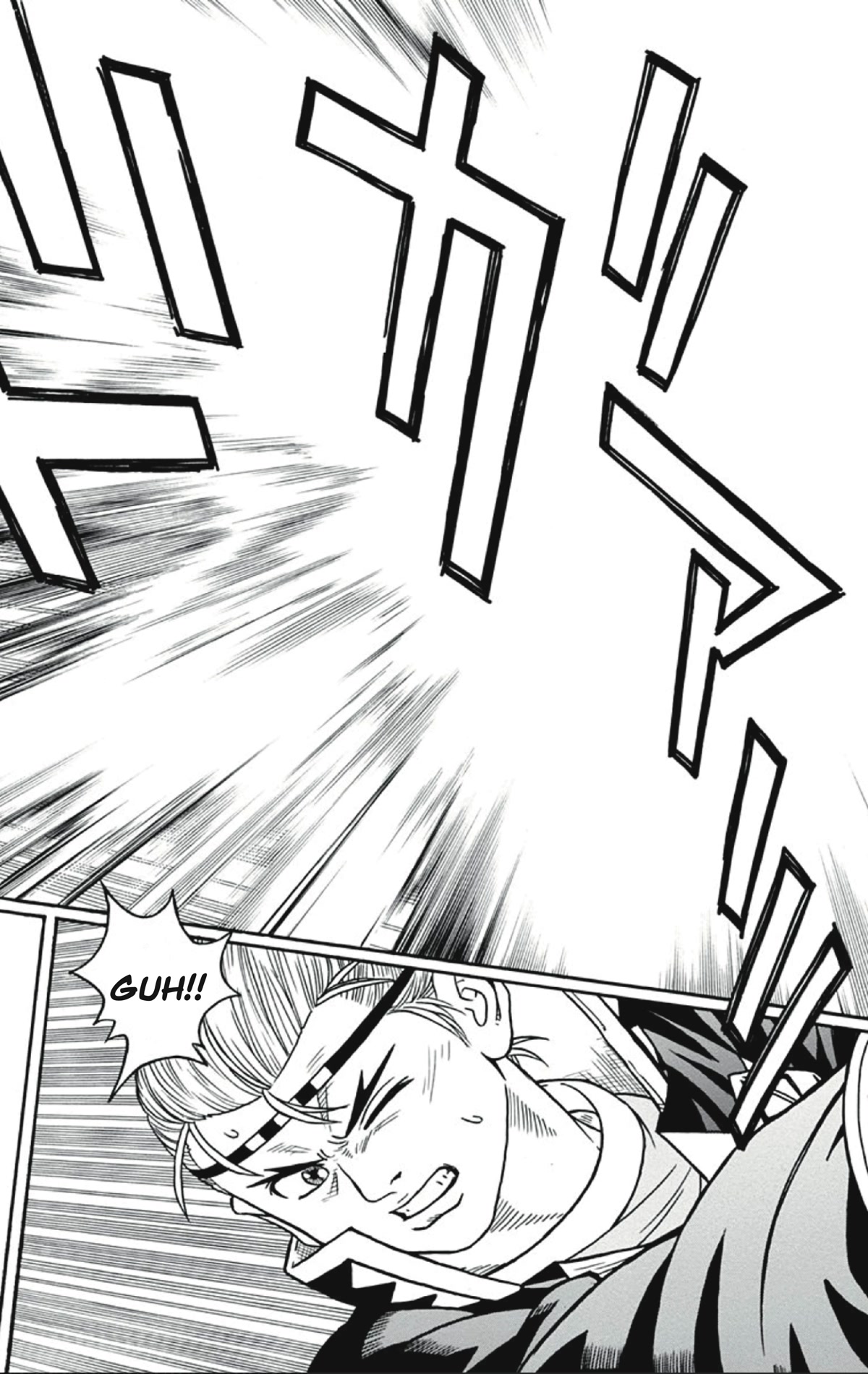 Beet the Vandel Buster Chapter 55 page 28 - Chapter 55: A New Battle Strategy!