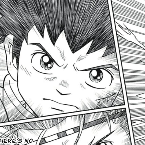 Beet the Vandel Buster Chapter 55: A New Battle Strategy! cover
