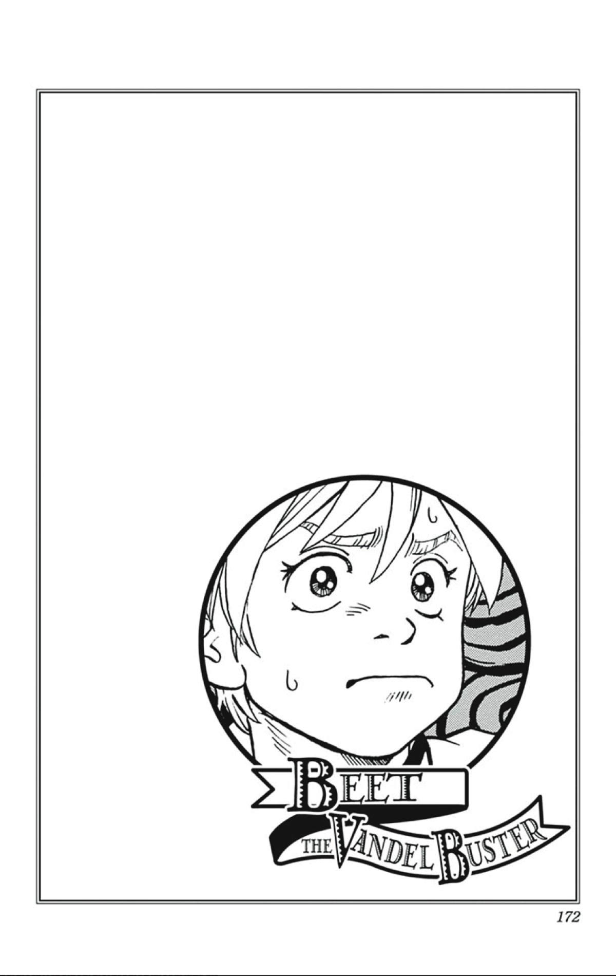 Beet the Vandel Buster Chapter 56 page 38 - Chapter 56: Dark Clouds Looming!!
